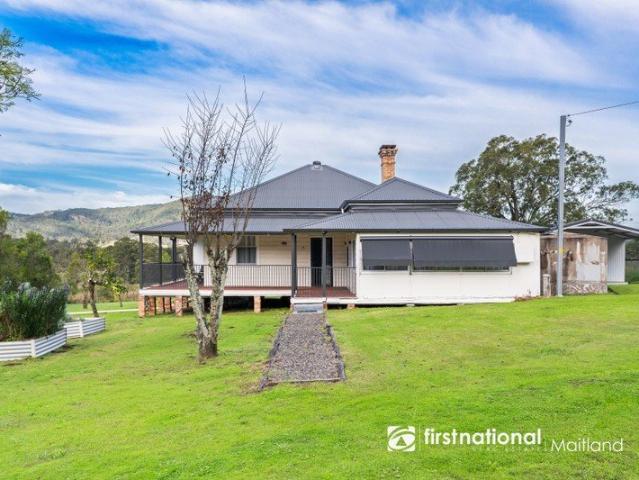Prime Location for Relaxed Country Living