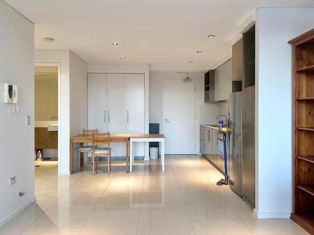 Prime Location, Furnished Modern One Bedroom Apartment