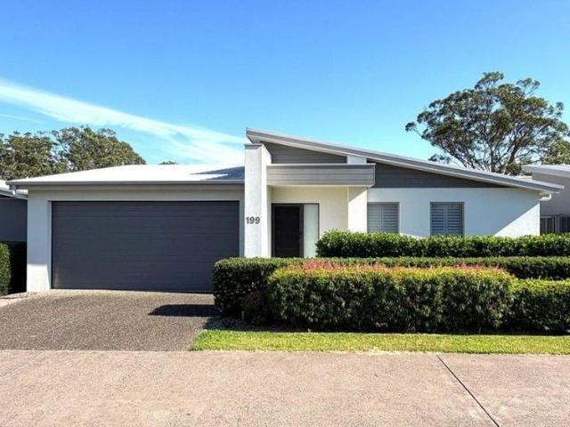 Prime Location Great Bush Outlook