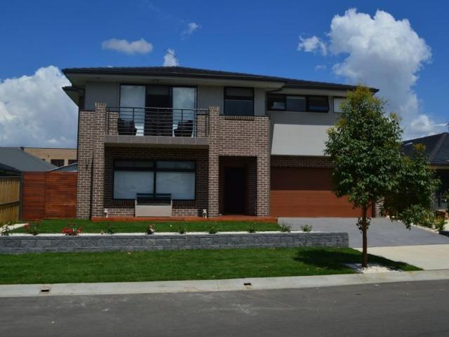 Prime location home + granny, fully furnished, ready to move into