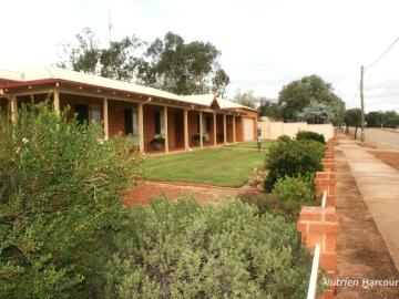 Goomalling, Seal Island, Western Australia