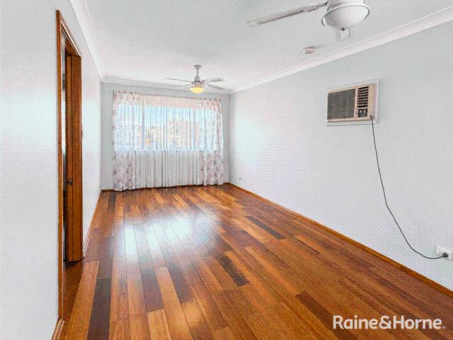 PRIME LOCATION IN THE HEART OF BLACKTOWN