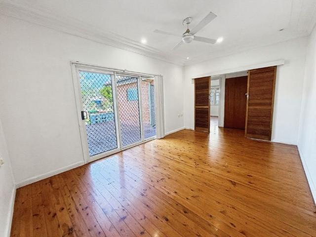 PRIME LOCATION IN THE HEART OF BLACKTOWN