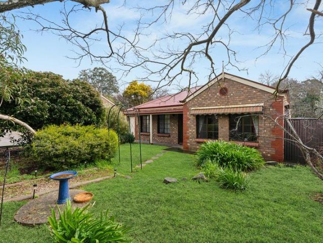 Prime Location in the Heart of Nairne