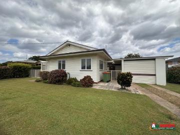 Prime Location in Town With a Shed!