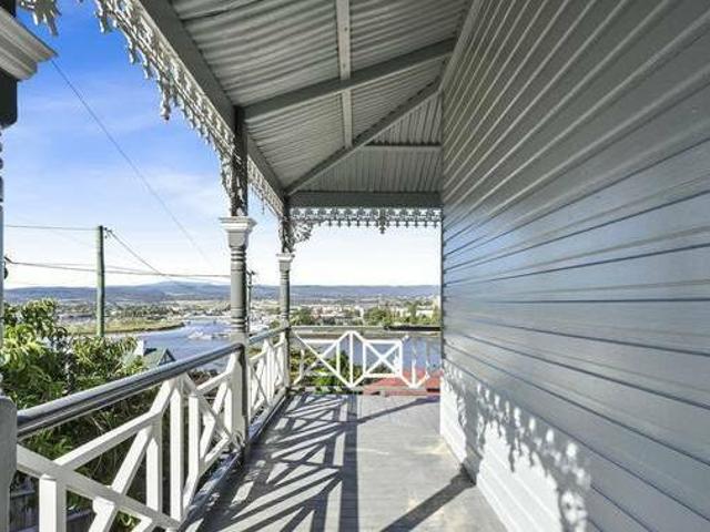 Prime location in Trevallyn
