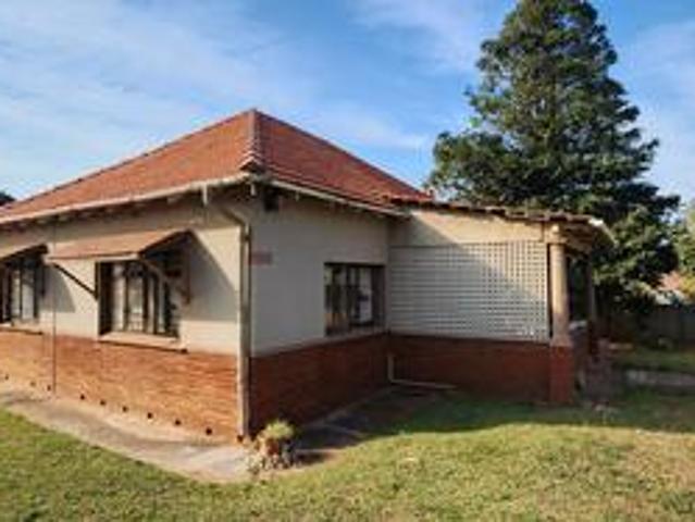 prime location property!