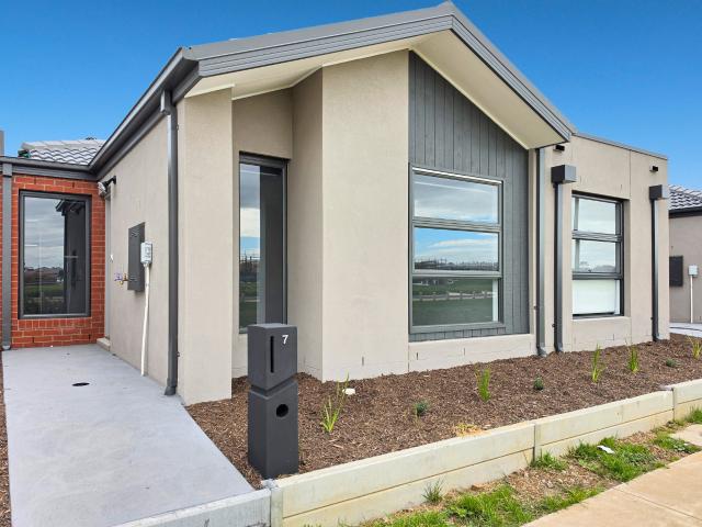 Prime location in Armstrong Creek