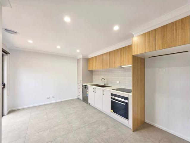 Prime location in Armstrong Creek