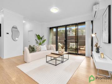 Prime Location in Carlingford High Catchment