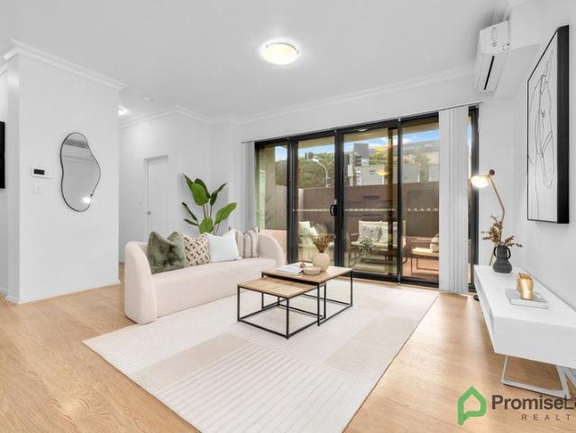 Prime Location in Carlingford High Catchment