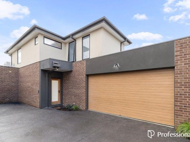 Zoned for Doncaster East Secondary & Beverley Hills