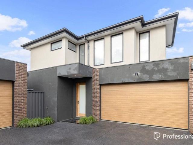 Zoned for Doncaster East Secondary & Beverley Hills