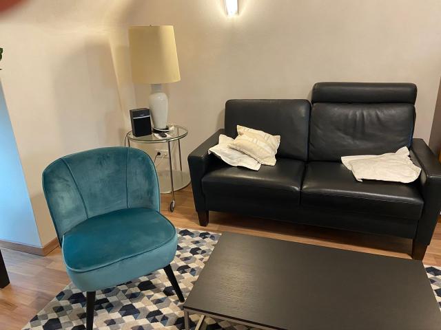 Prime Location in Düsseltal: Well Equipped New Apartment, Dusseldorf Amsterdam Apartments for Rent