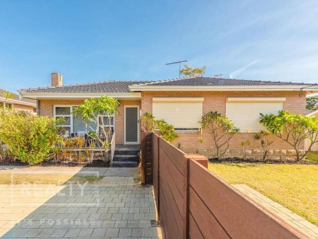 Prime Location in Karrinyup for Rental