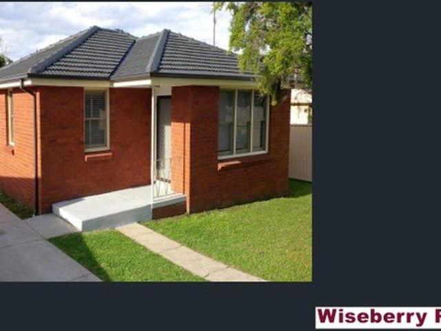 Prime Location in Lake Illawarra !