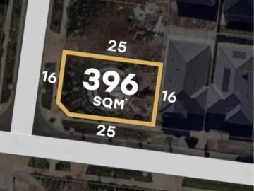 Prime location in Marigold Estate Tarneit