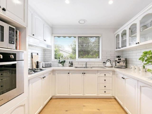Prime location in Mount Eliza