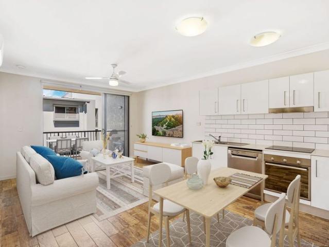 Prime Location in Nundah!