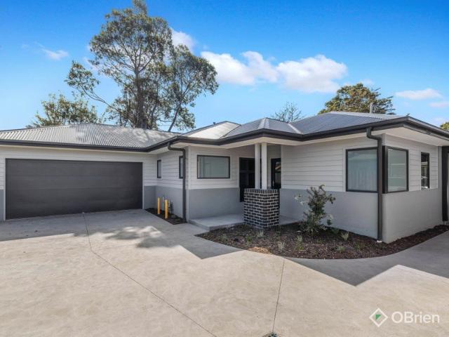 Prime Location in Pearcedale