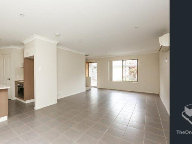 Prime location in Richlands