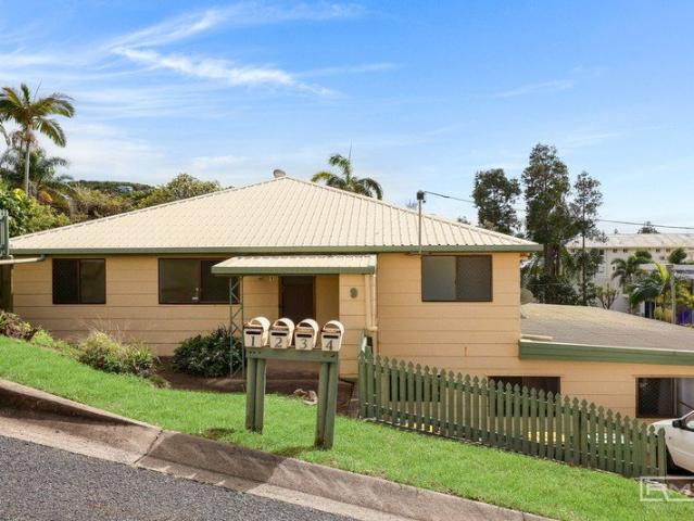 Prime Location Just Minutes from Yeppoon CBD!