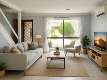 Prime Location, just steps from Milleara