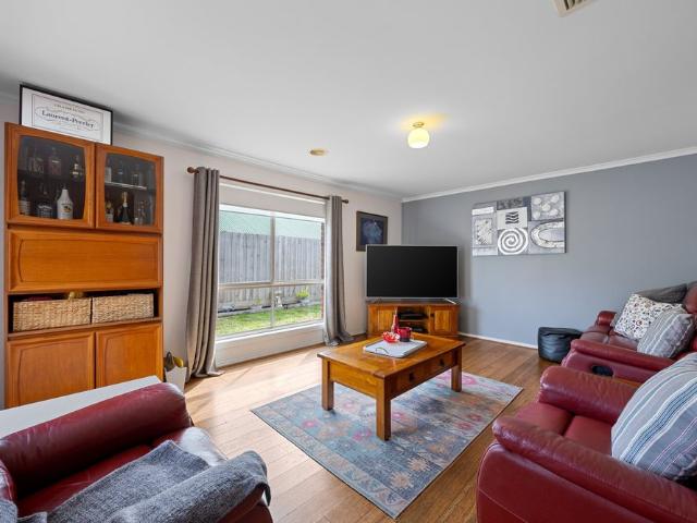 Prime Location, Large Allotment