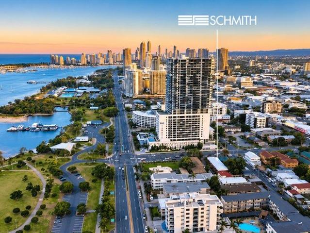 PRIME LOCATION LARGEST UNIT IN THE BLOCK