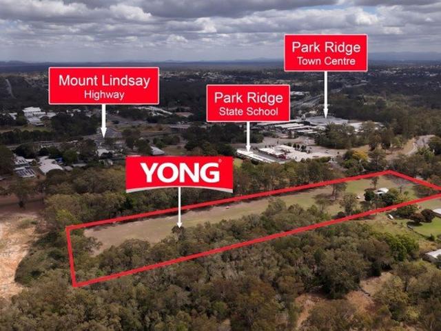 PRIME LOCATION, LESS THAN 200M FROM PARK RIDGE TOWN CENTRE