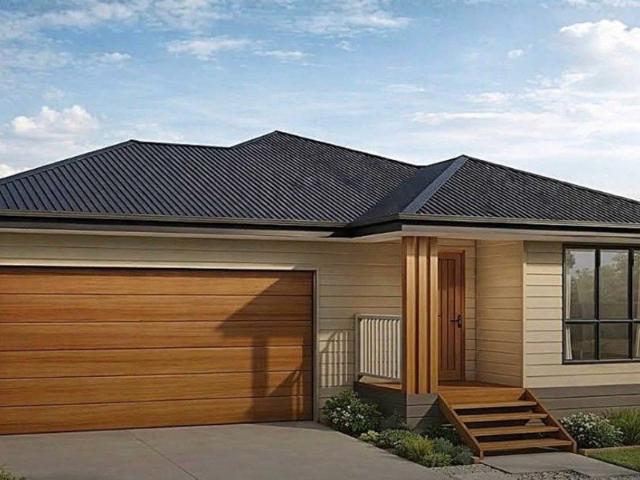 Prime Location, Lifestyle & Easy Access to Springfield
