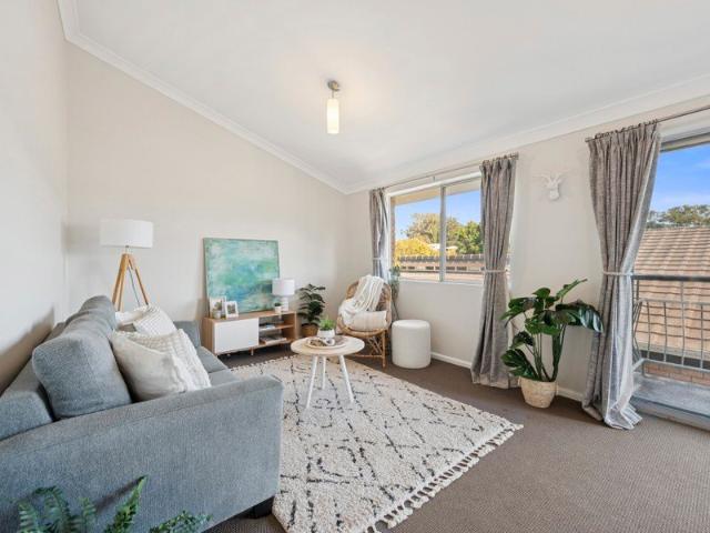 Prime Location Living!