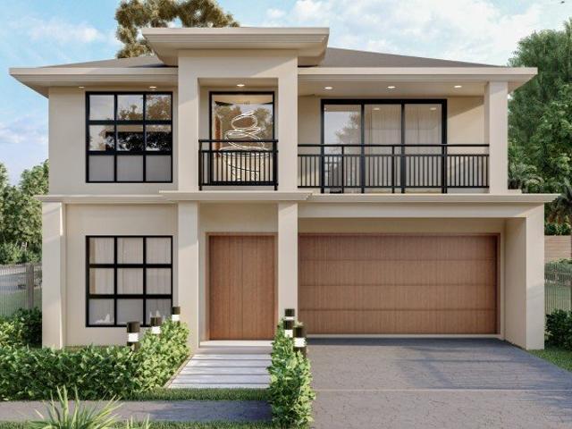 Prime Location Living Custom Build Homes!