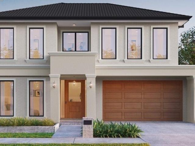Prime Location Living Custom Homes Available