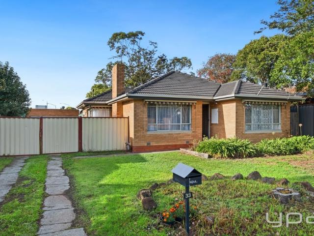 Prime Location Living in the Heart of Hoppers Crossing