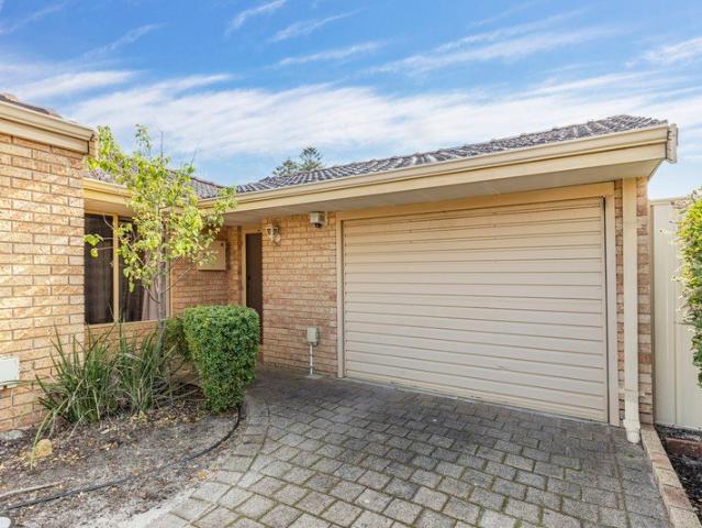 Prime Location, Low Maintenance Living The Ultimate Vic Park Lifestyle!