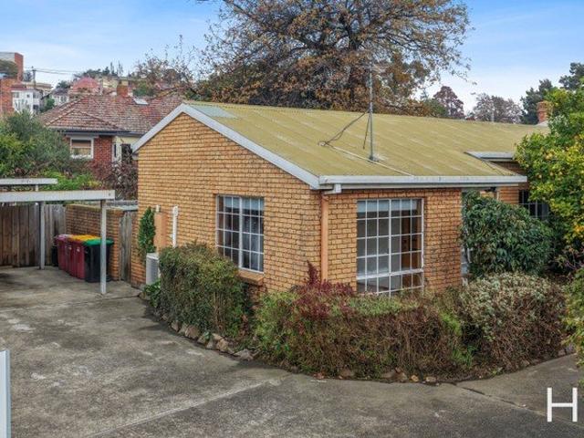 Prime Location, Low Maintenance Living