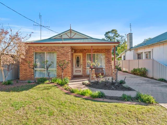 Prime Location, Low Maintenance Living