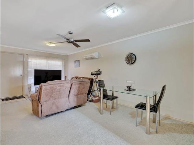Prime Location, Low Maintenance Lifestyle