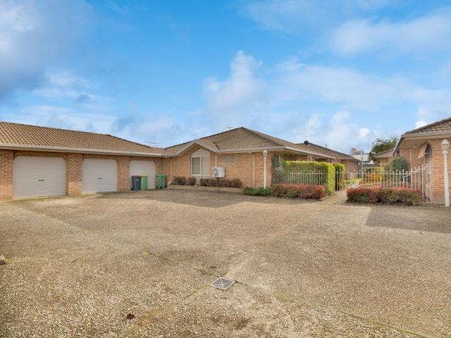Prime Location, Low Maintenance Lifestyle
