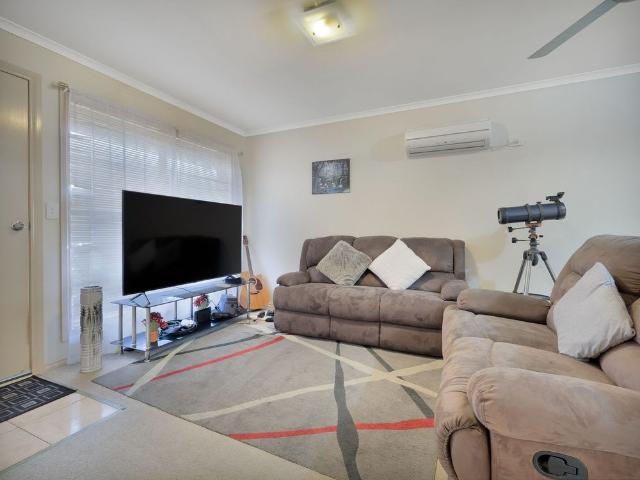 Prime Location, Low Maintenance Lifestyle