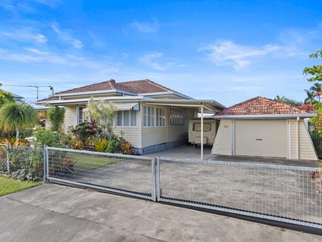 Prime Location Meets Incredible Potential!