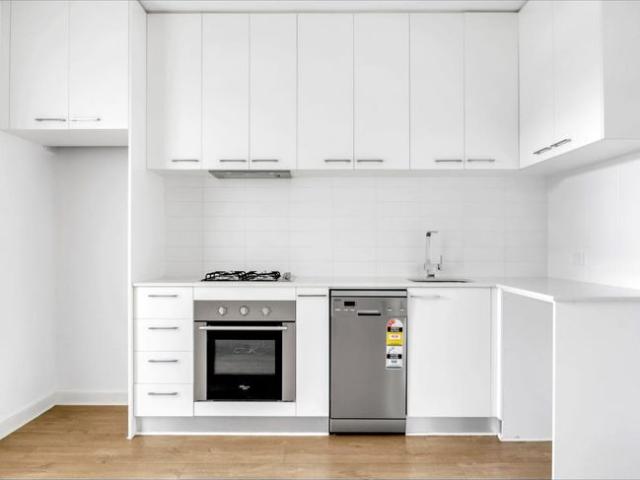 Prime Location Meets Low Maintenance Living