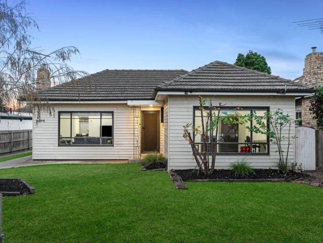 Prime Location Meets Modern Comfort!