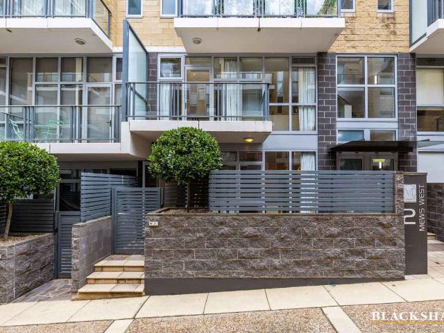 PRIME LOCATION Metropolitan Complex, New Acton