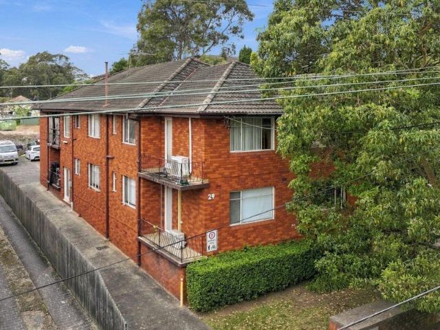 Prime Location, Minimal Costs, Maximum Yield