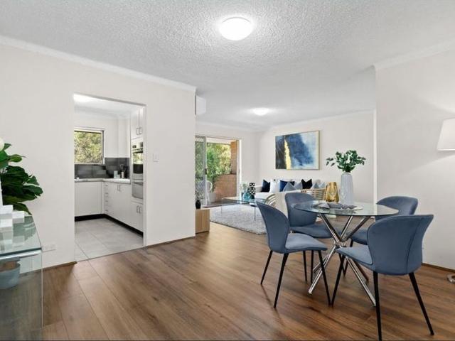Prime Location, Modern Design: Rent this Stylish Unit on Manchester Street, Merrylands!