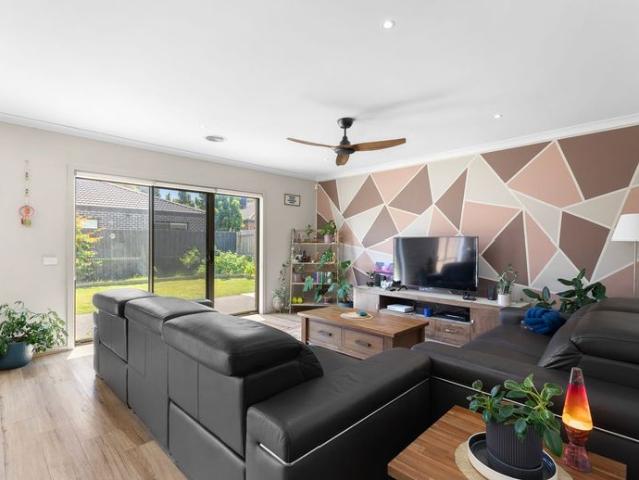 Prime Location, Modern Features, and Family Comfort!