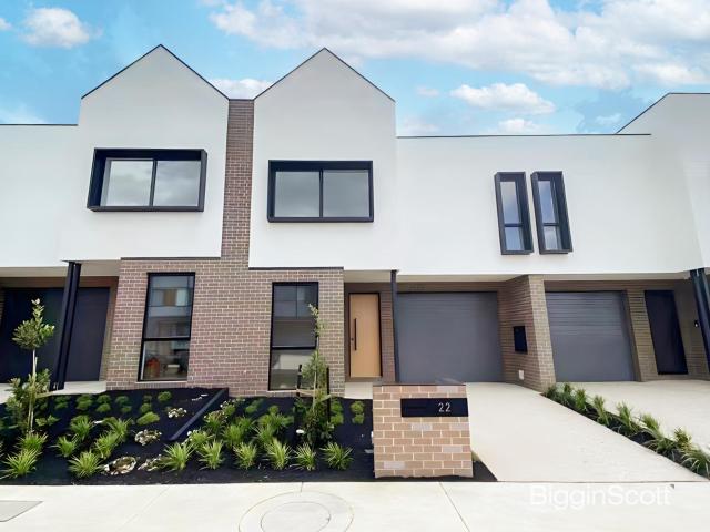 Prime Location, Modern Living: Low maintenance Home with Style