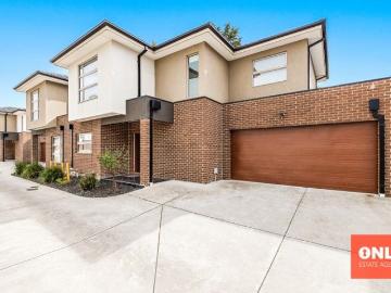 Springvale South, Bangholme, Victoria